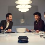 EPOS: New EXPAND speakerphone is now Certified for Microsoft Teams